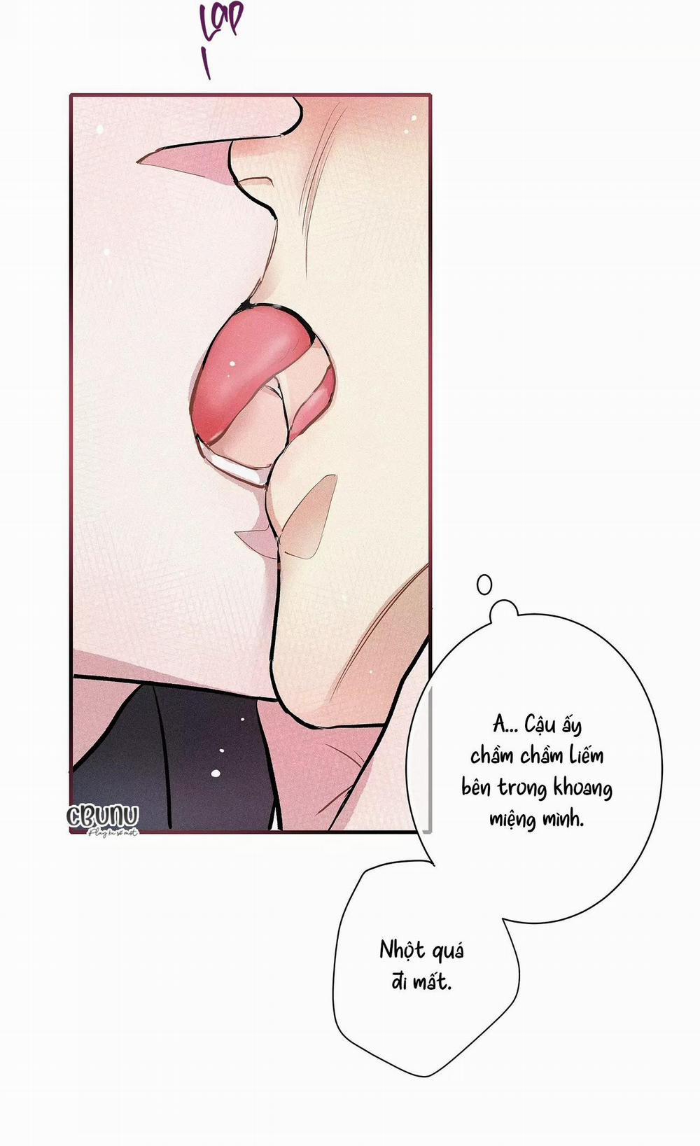 Tình Yêu Và Danh Vọng 14 trang 64