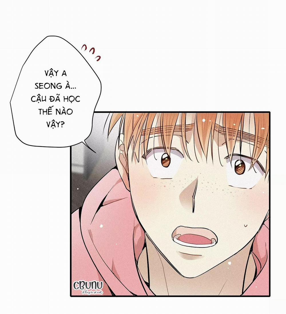 Tình Yêu Và Danh Vọng 14 trang 71