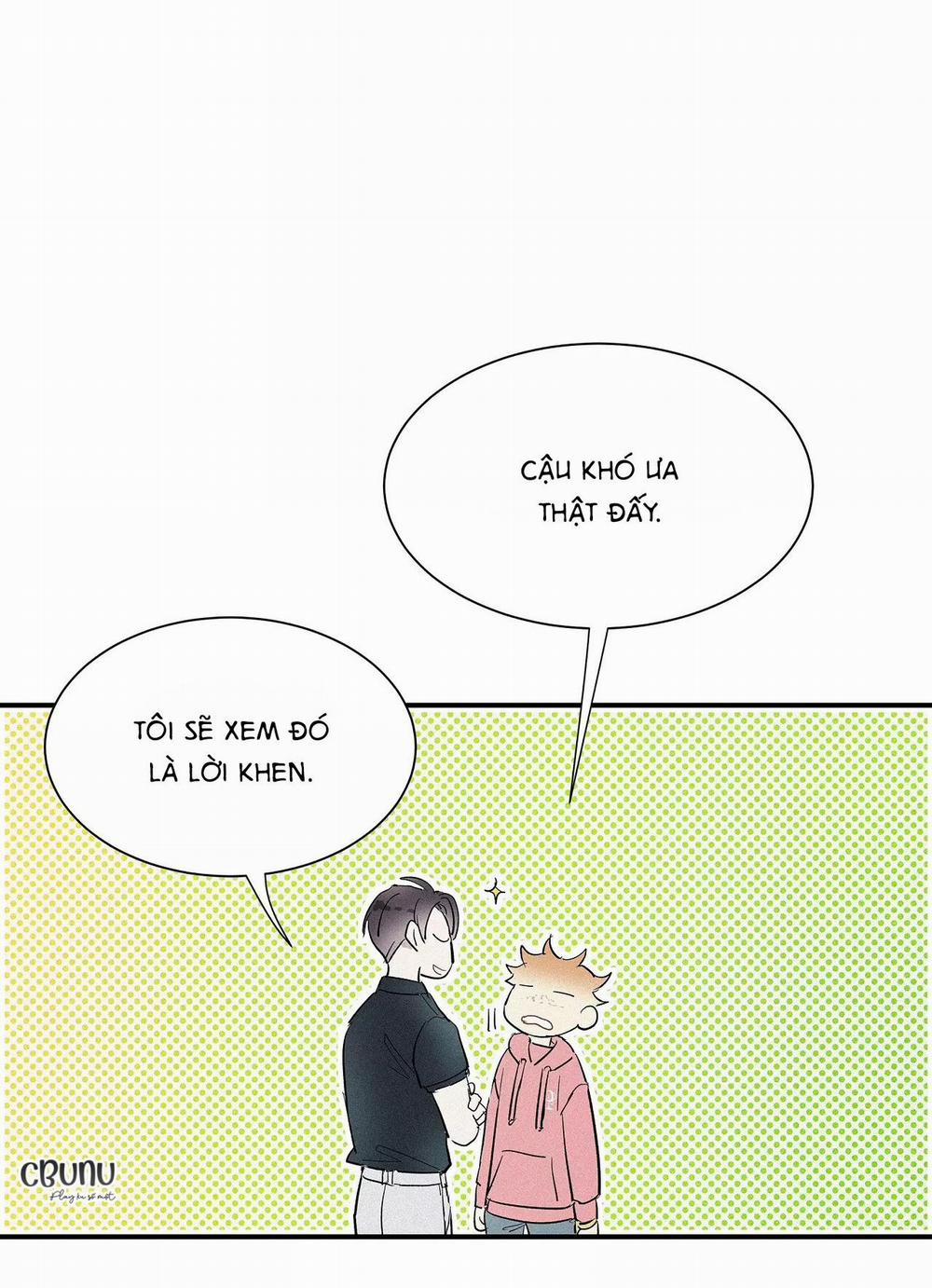 Tình Yêu Và Danh Vọng 14 trang 75