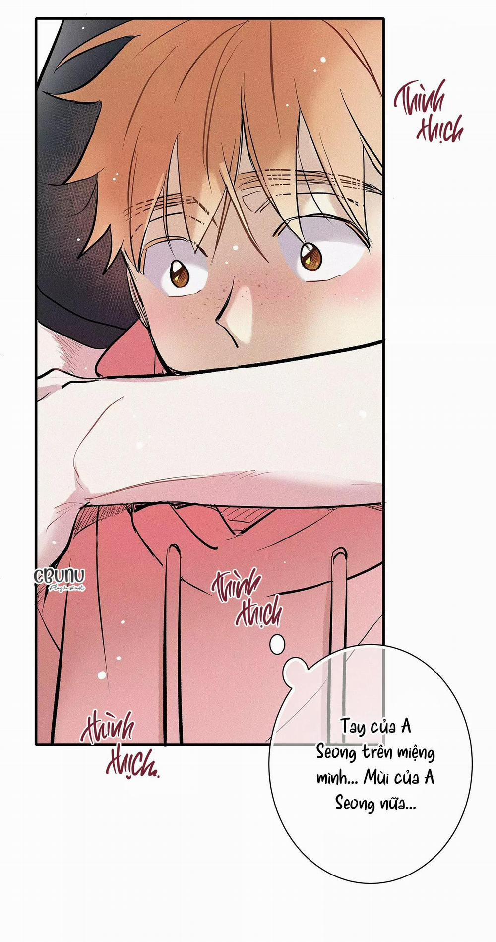 Tình Yêu Và Danh Vọng 14 trang 8