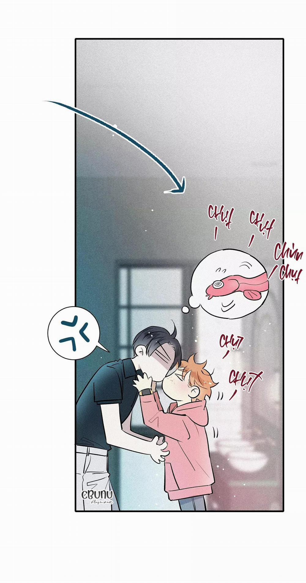 Tình Yêu Và Danh Vọng 14 trang 80