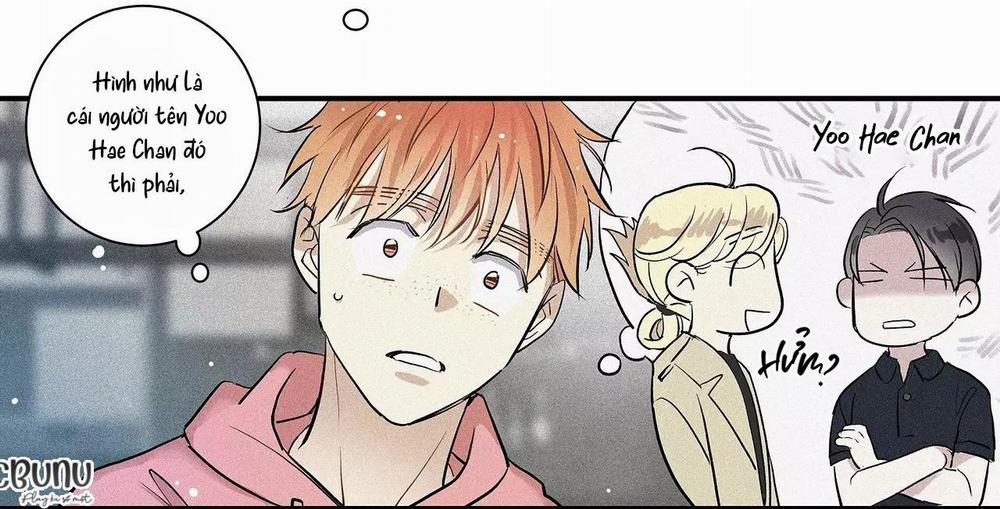 Tình Yêu Và Danh Vọng 14 trang 90