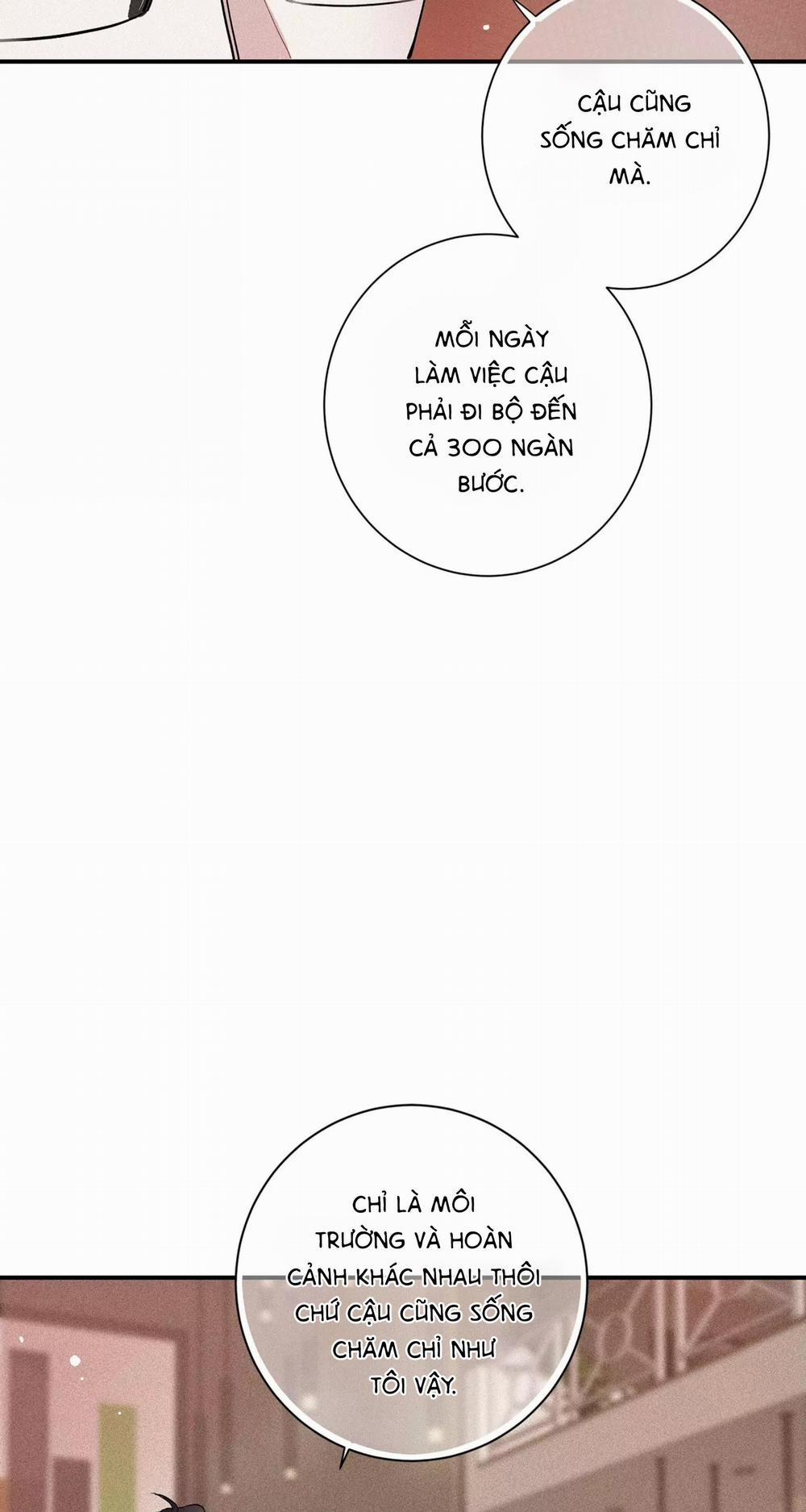 Tình Yêu Và Danh Vọng 15 trang 47