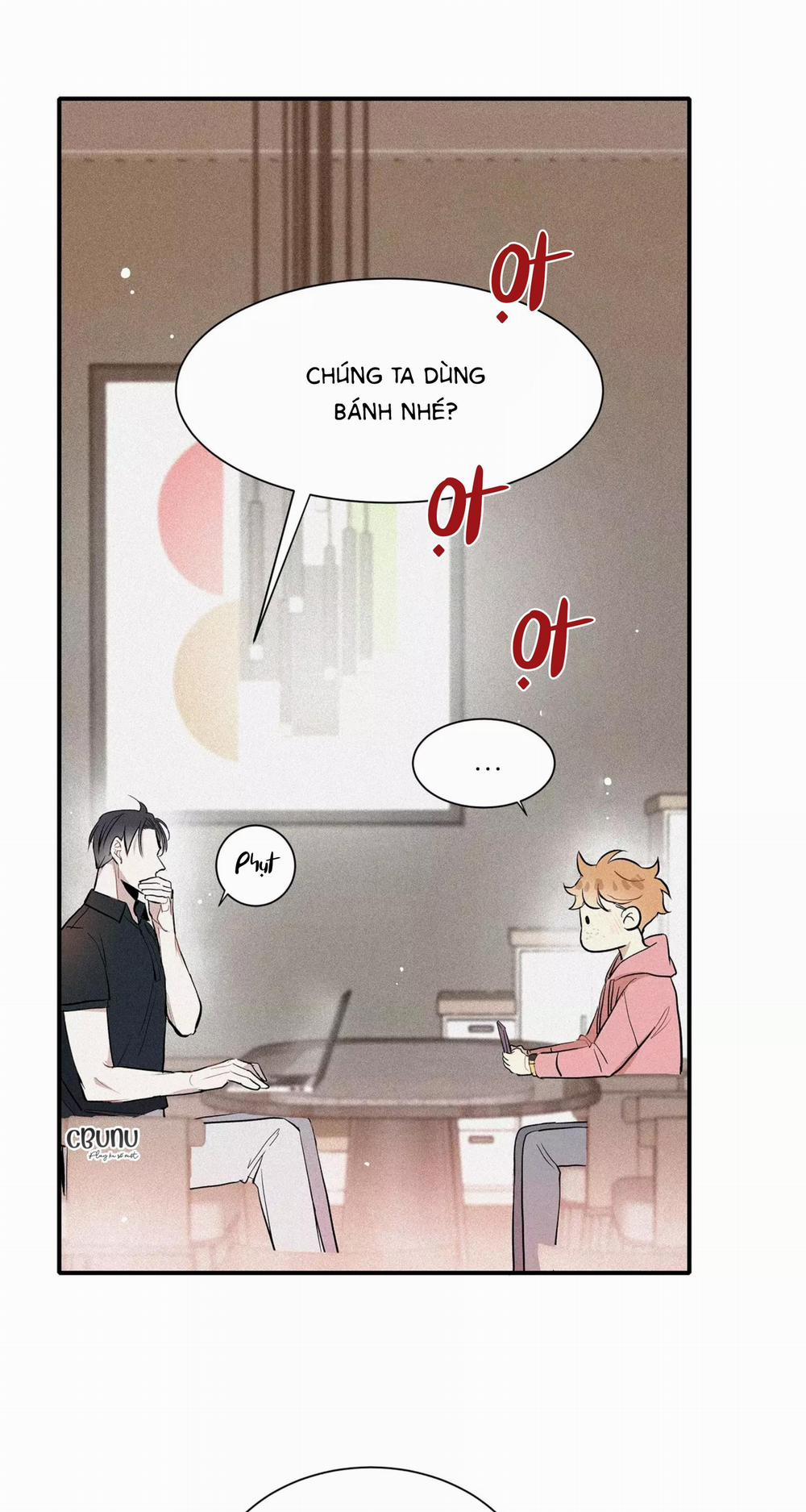 Tình Yêu Và Danh Vọng 15 trang 50