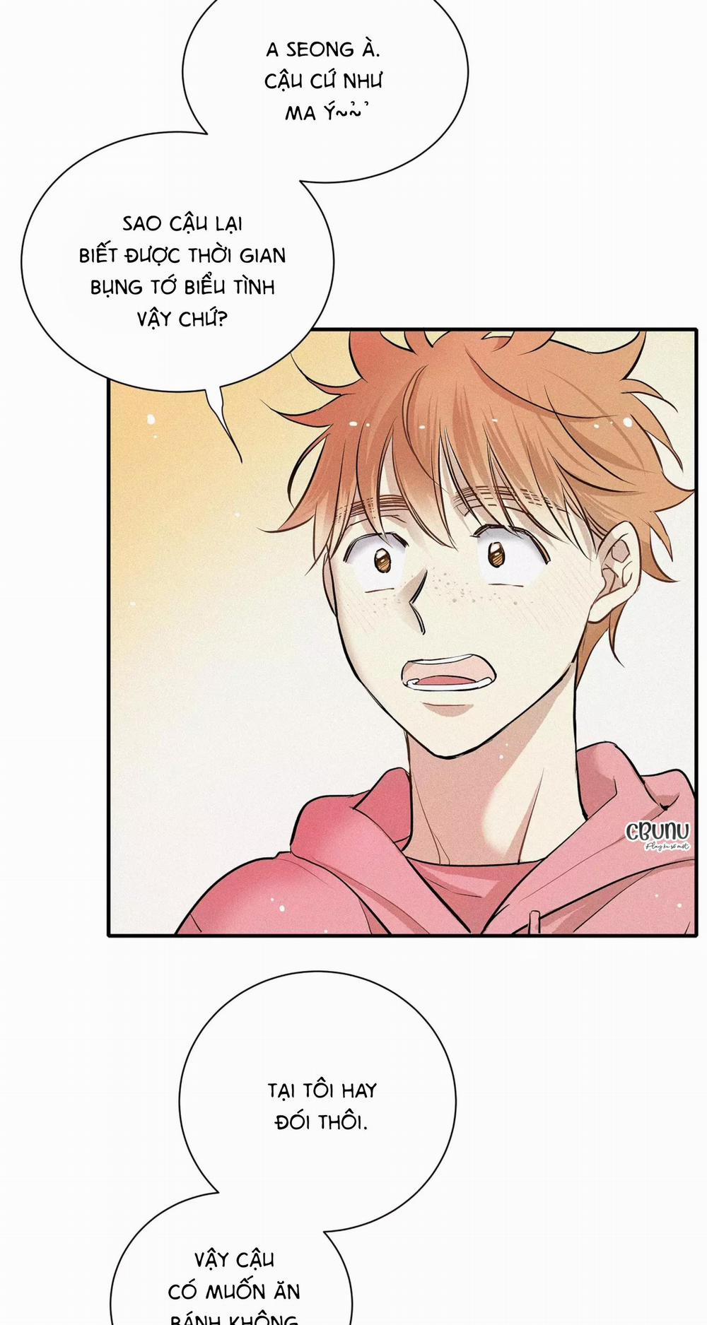 Tình Yêu Và Danh Vọng 15 trang 51