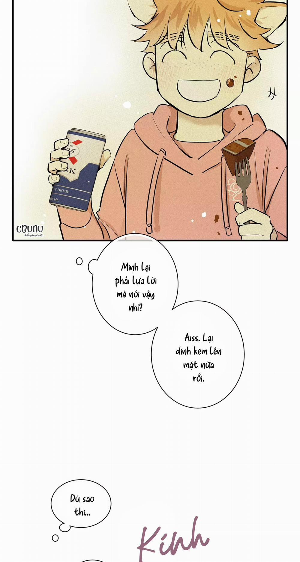 Tình Yêu Và Danh Vọng 15 trang 58