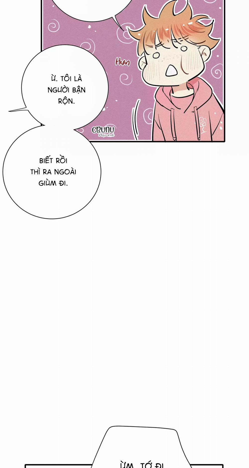 Tình Yêu Và Danh Vọng 15 trang 67