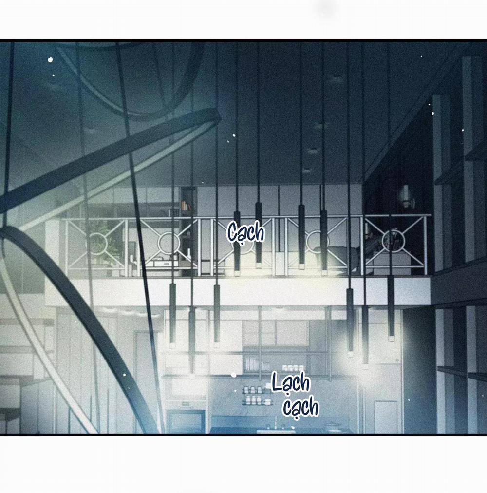 Tình Yêu Và Danh Vọng 15 trang 78