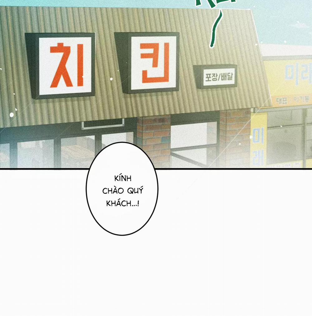 Tình Yêu Và Danh Vọng 15 trang 81