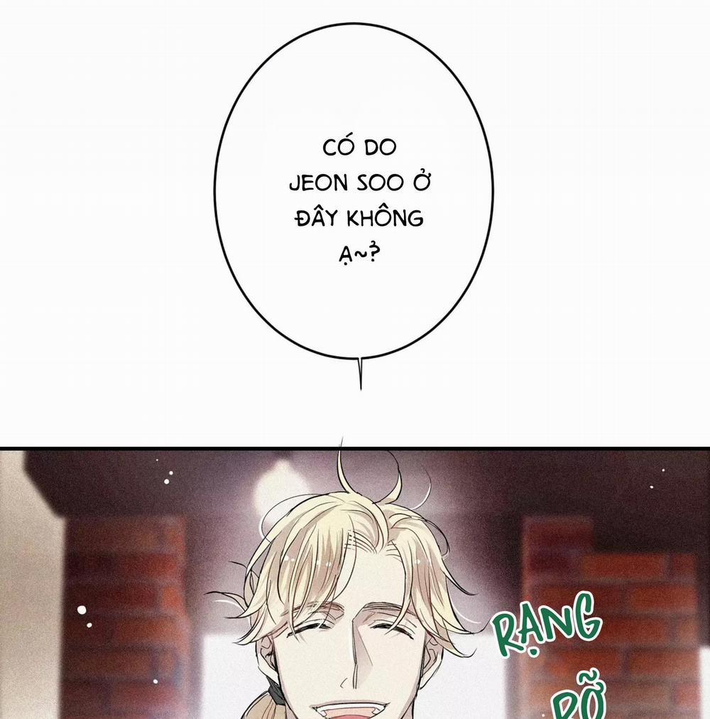 Tình Yêu Và Danh Vọng 15 trang 82