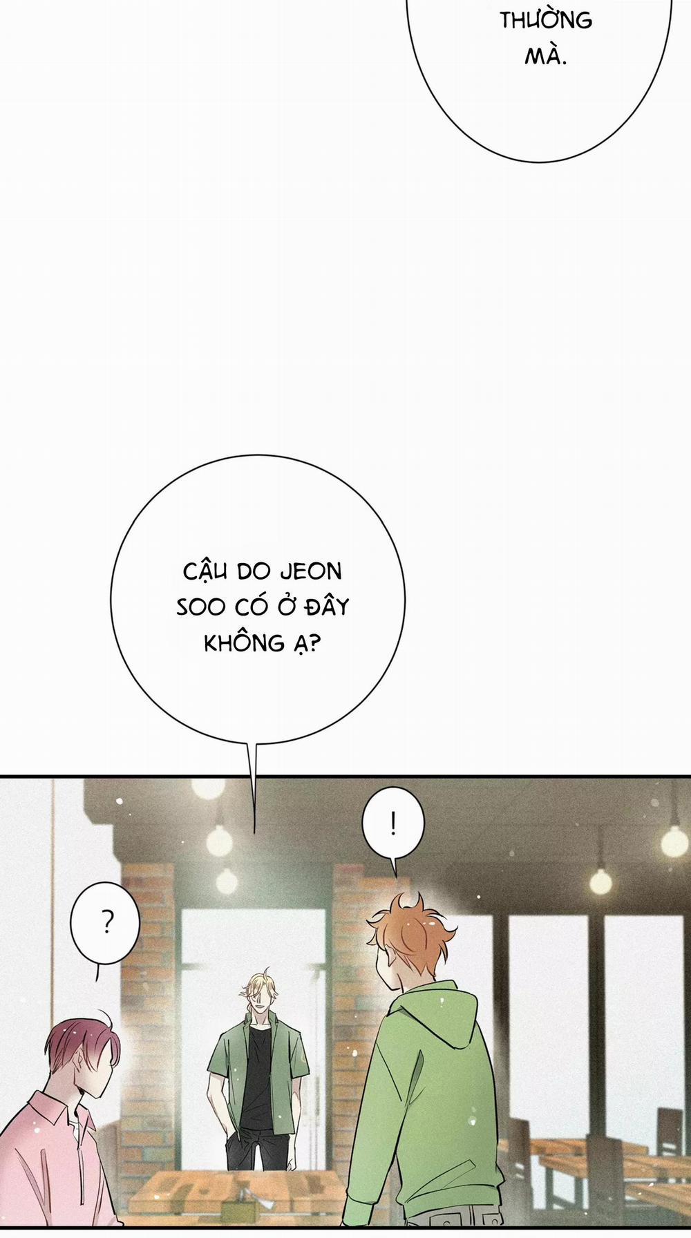 Tình Yêu Và Danh Vọng 16 trang 14