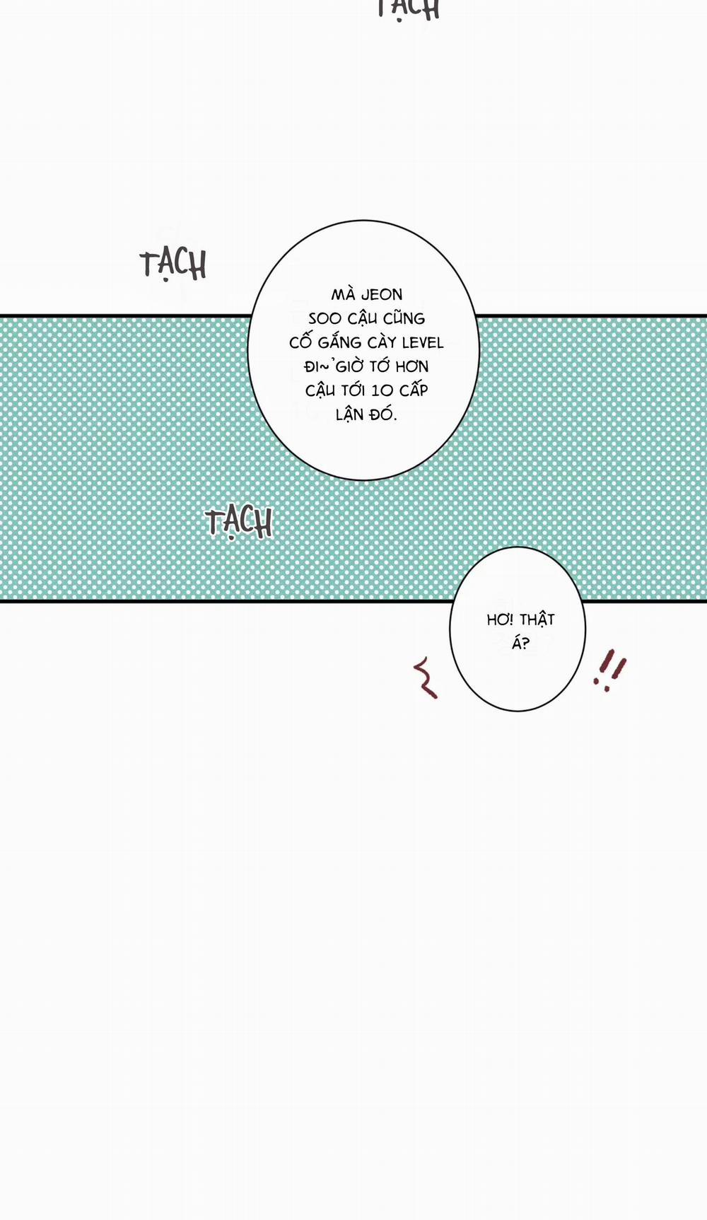 Tình Yêu Và Danh Vọng 16 trang 38