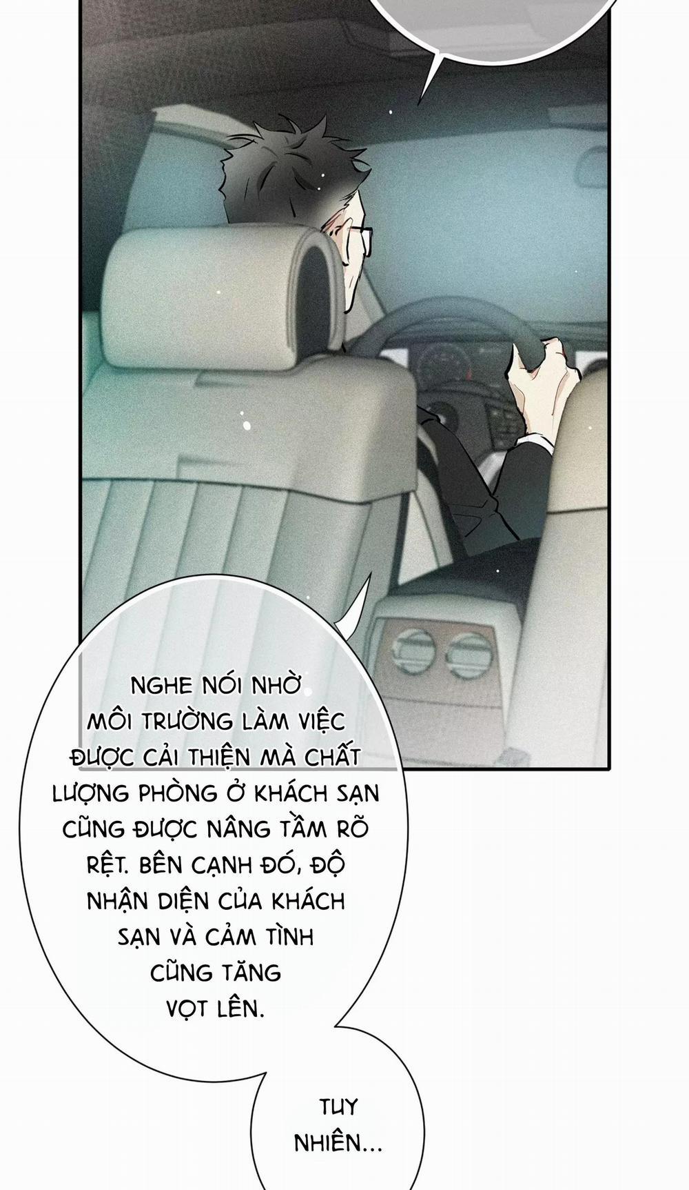 Tình Yêu Và Danh Vọng 16 trang 44