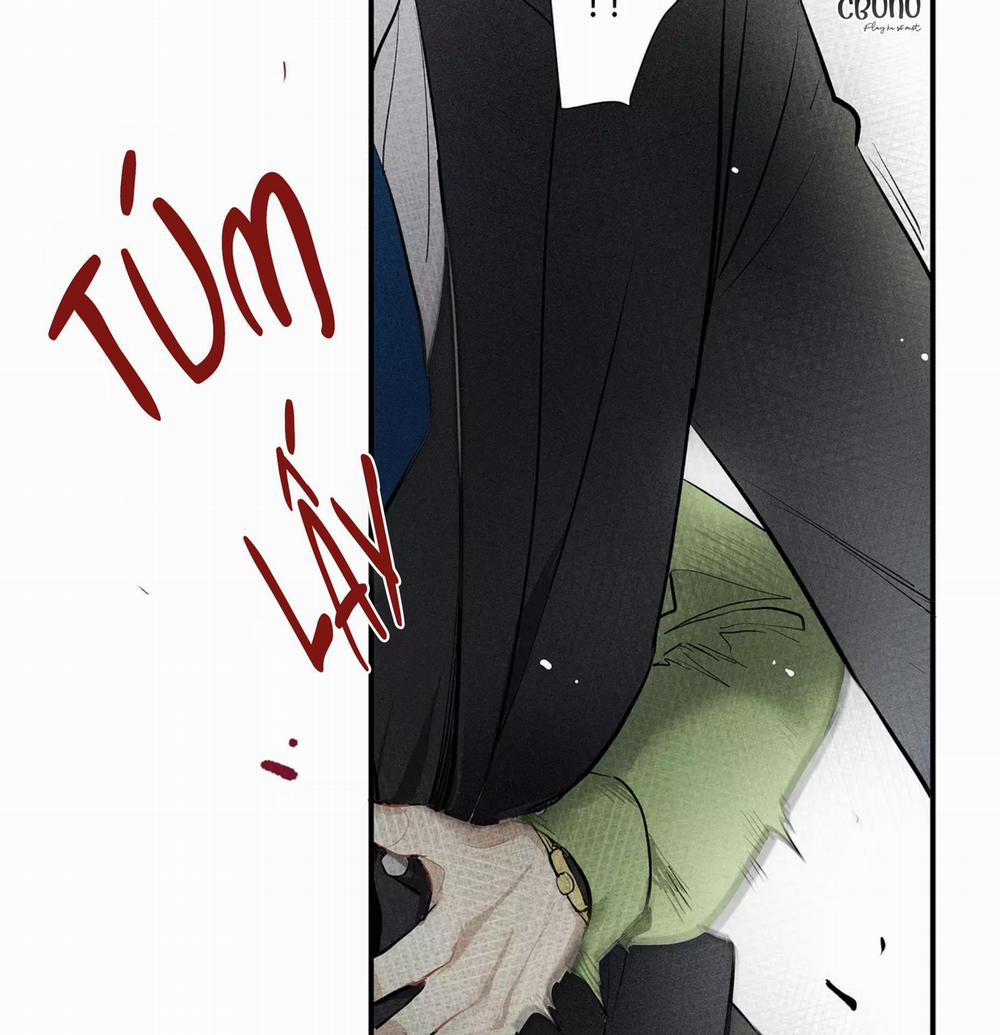 Tình Yêu Và Danh Vọng 17 trang 109