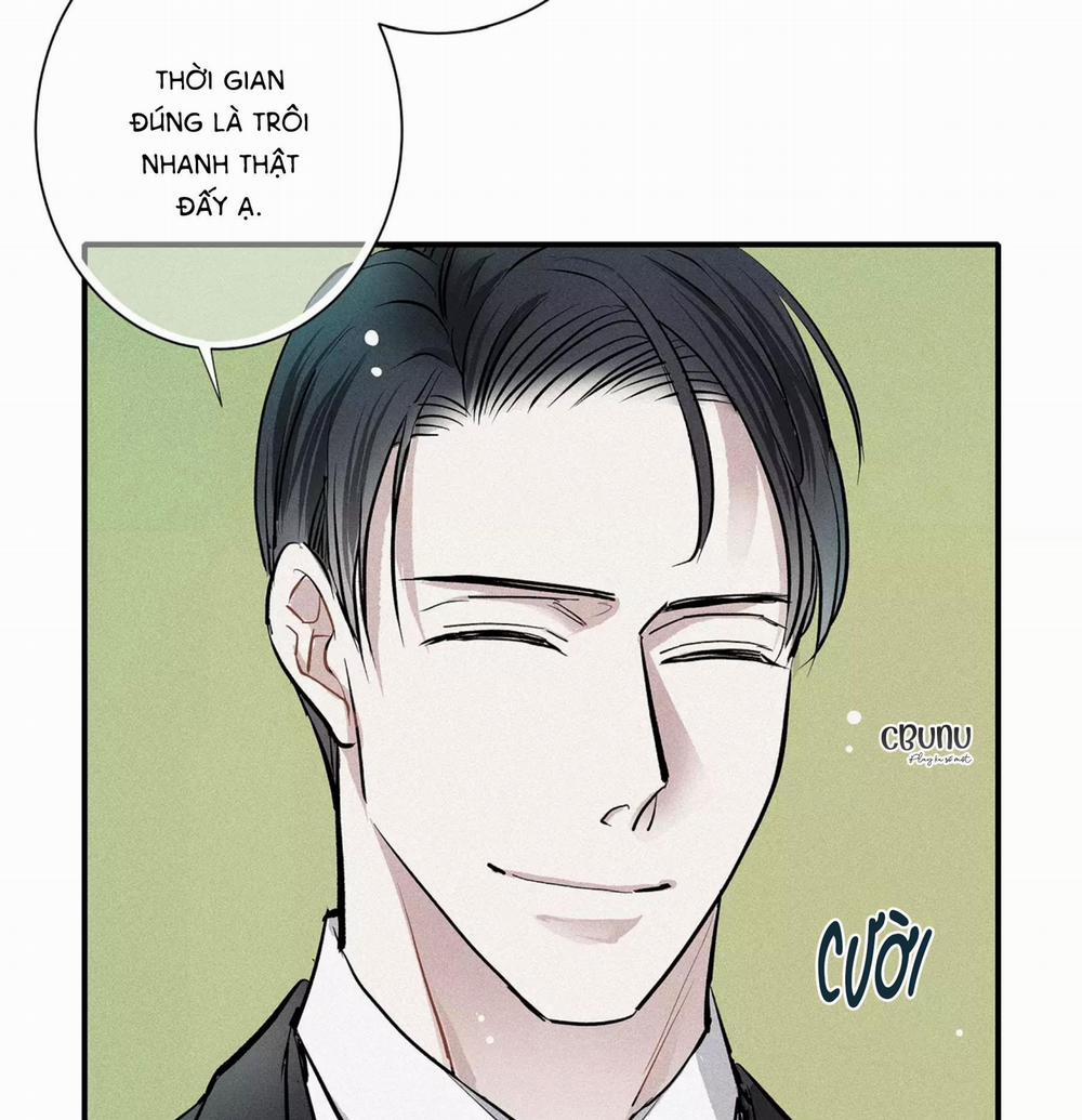 Tình Yêu Và Danh Vọng 17 trang 11