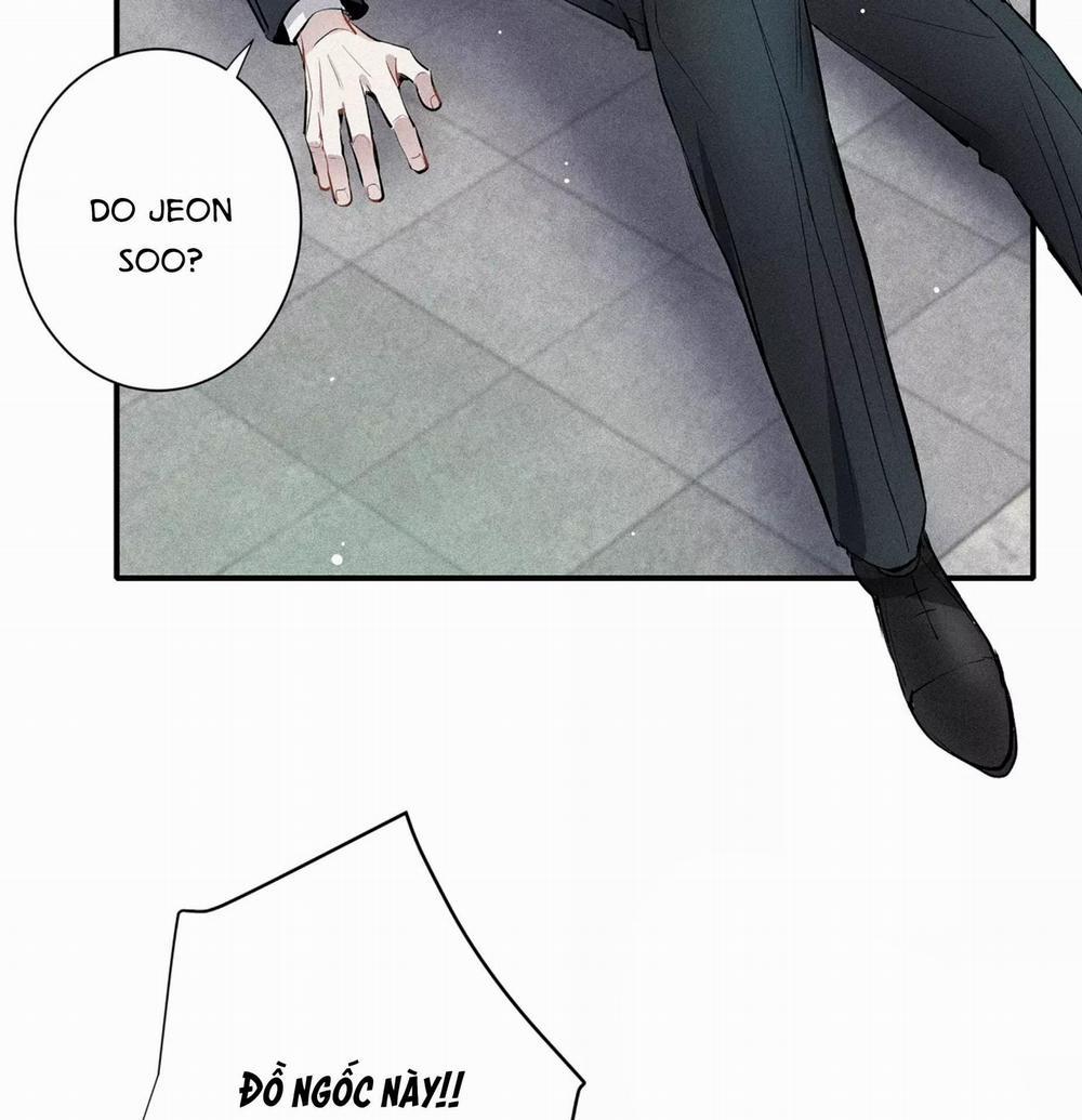 Tình Yêu Và Danh Vọng 17 trang 116