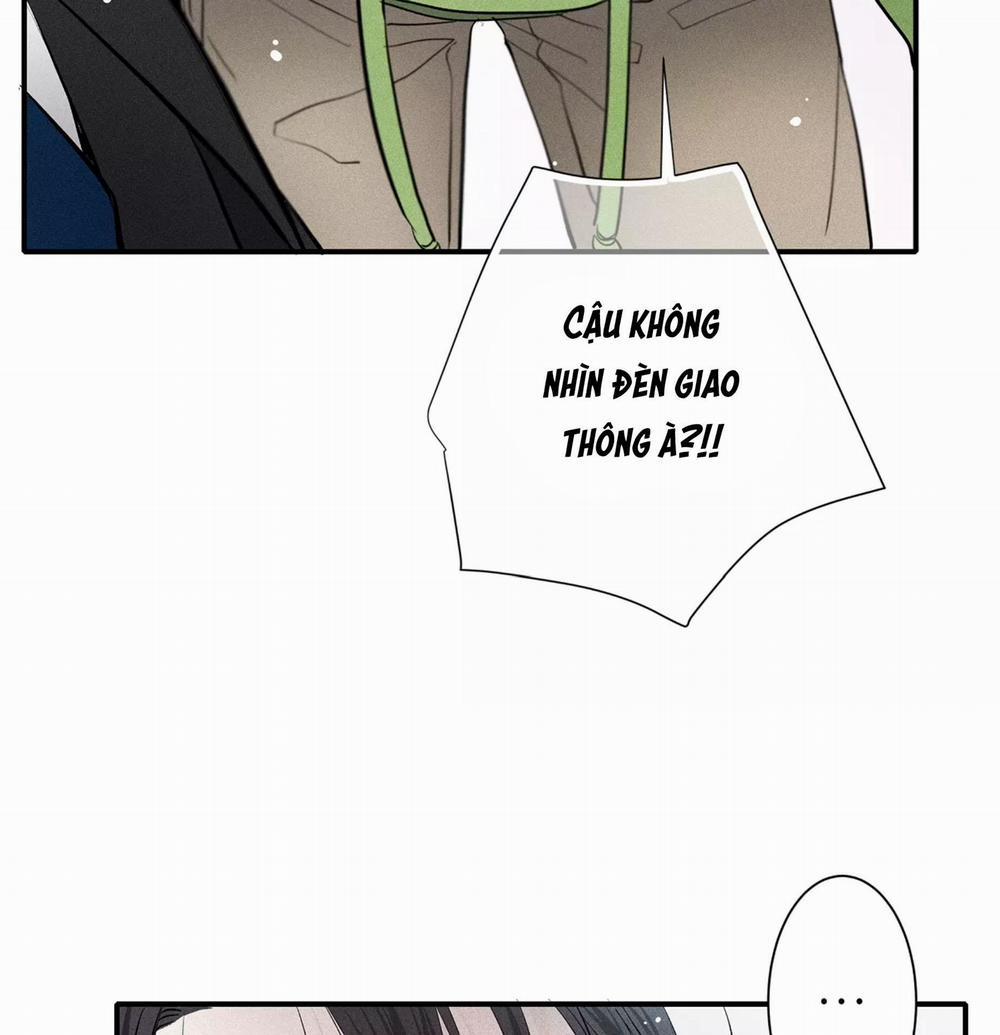 Tình Yêu Và Danh Vọng 17 trang 118