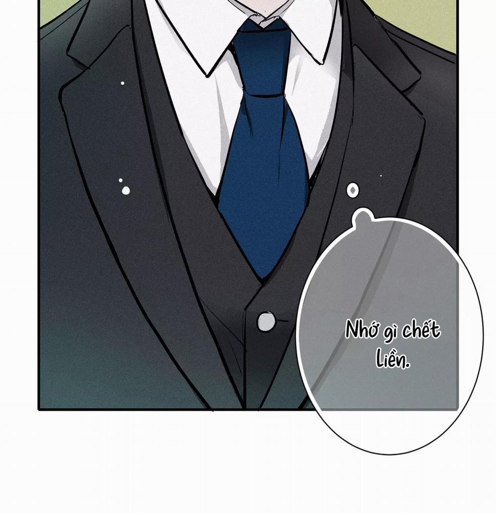 Tình Yêu Và Danh Vọng 17 trang 12