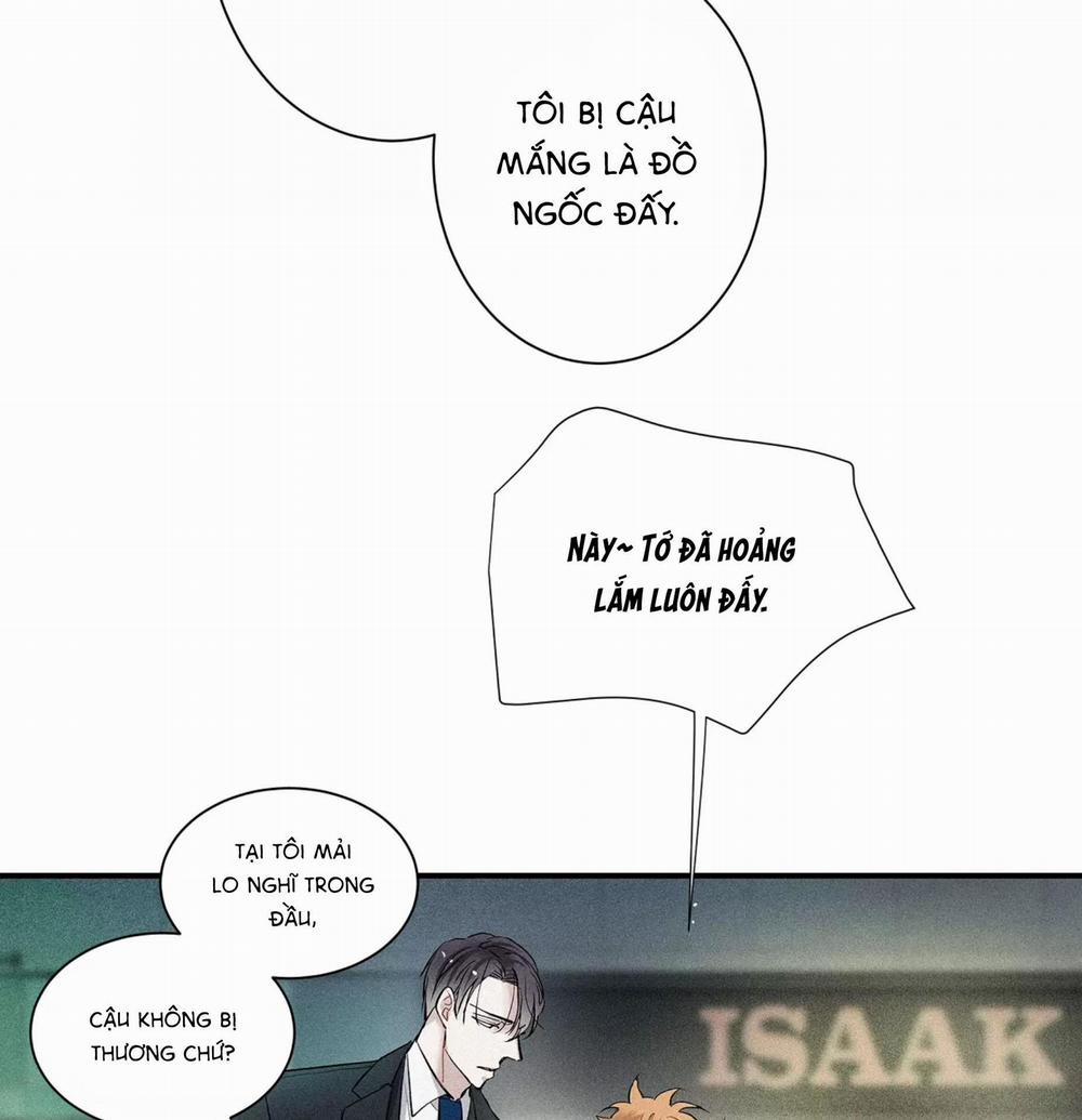 Tình Yêu Và Danh Vọng 17 trang 120