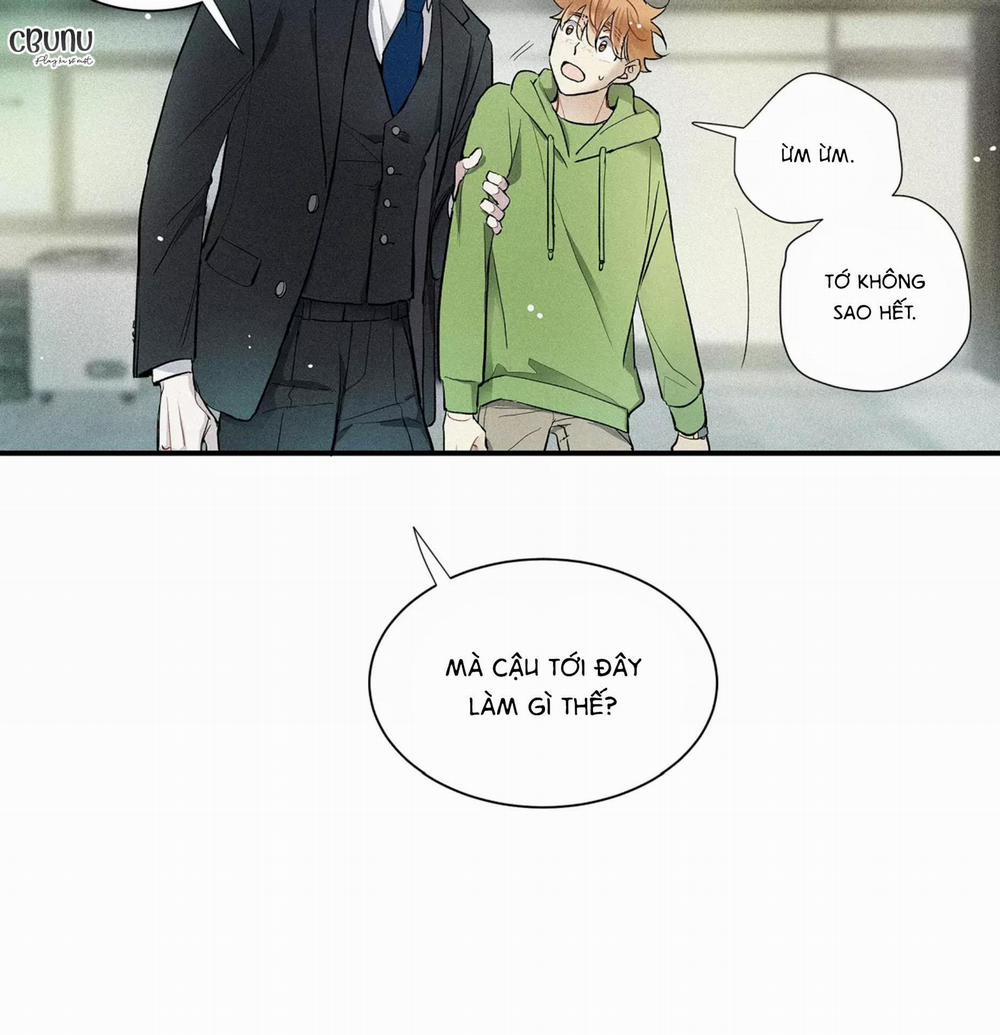 Tình Yêu Và Danh Vọng 17 trang 121