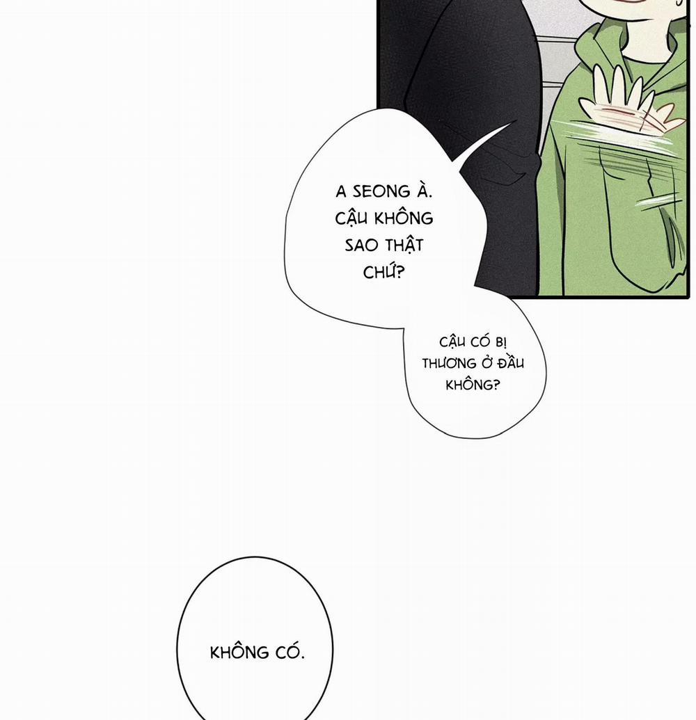 Tình Yêu Và Danh Vọng 17 trang 125