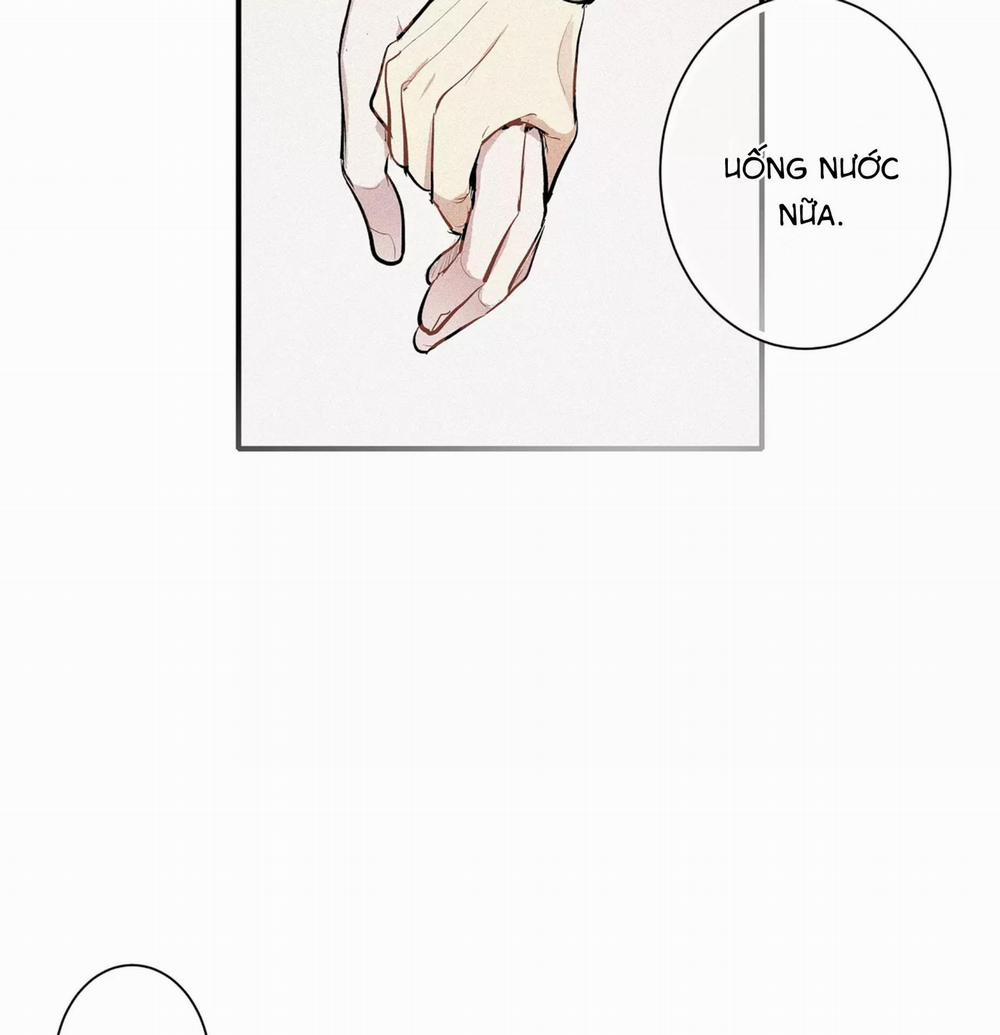 Tình Yêu Và Danh Vọng 17 trang 127