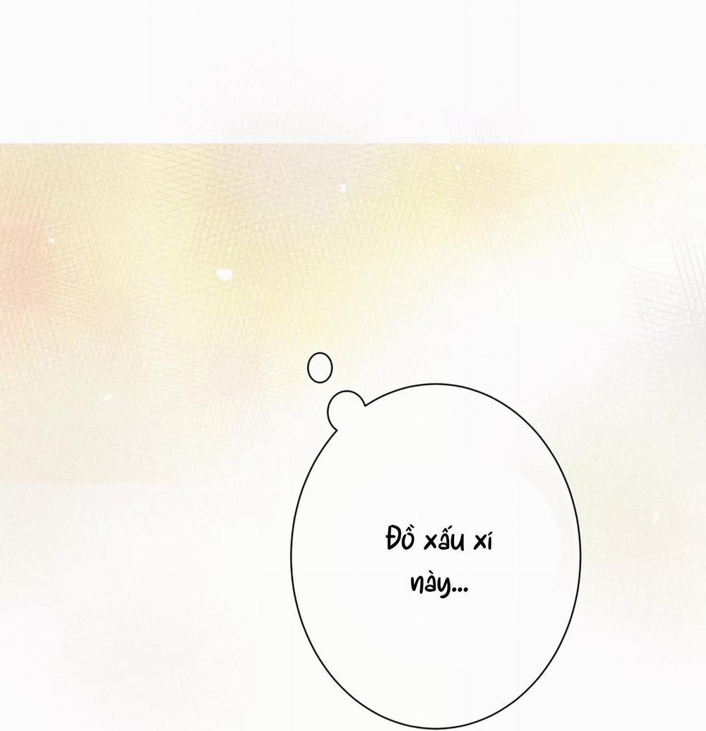 Tình Yêu Và Danh Vọng 17 trang 132