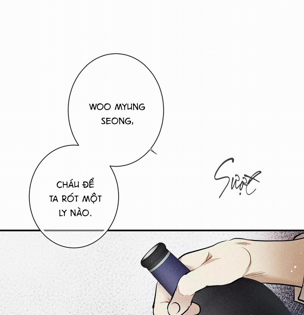 Tình Yêu Và Danh Vọng 17 trang 16