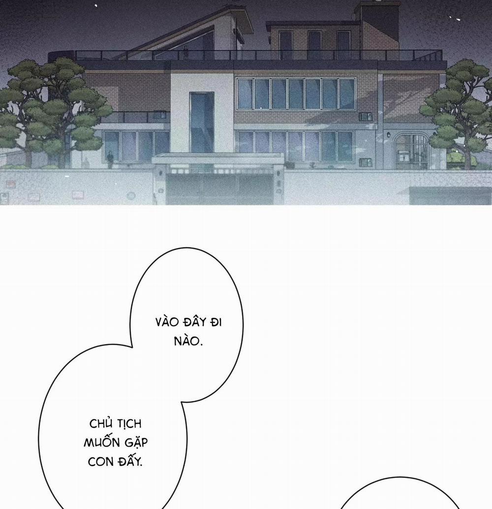 Tình Yêu Và Danh Vọng 17 trang 2