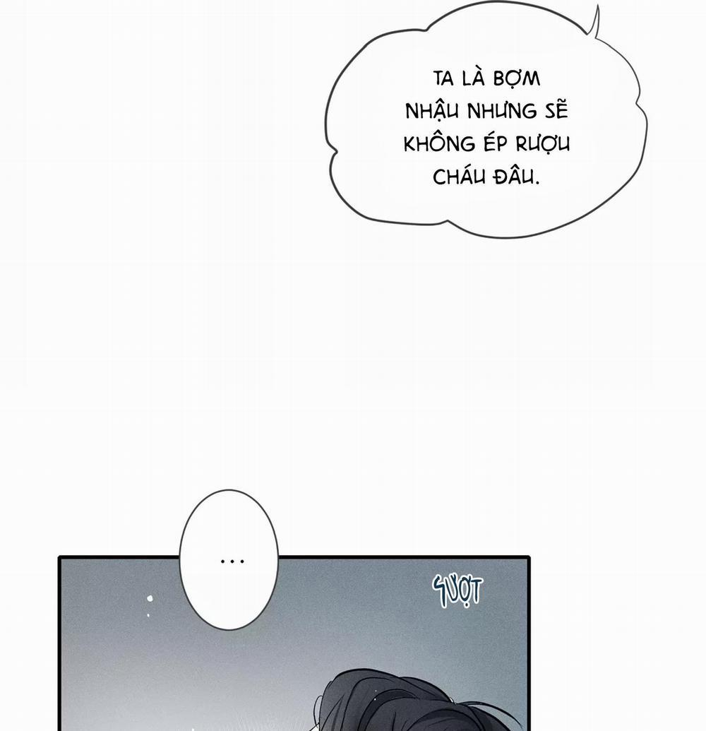 Tình Yêu Và Danh Vọng 17 trang 20