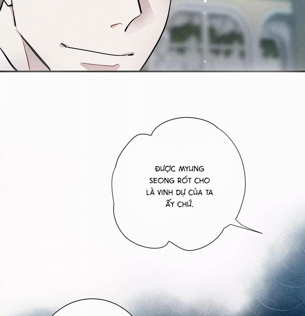 Tình Yêu Và Danh Vọng 17 trang 33