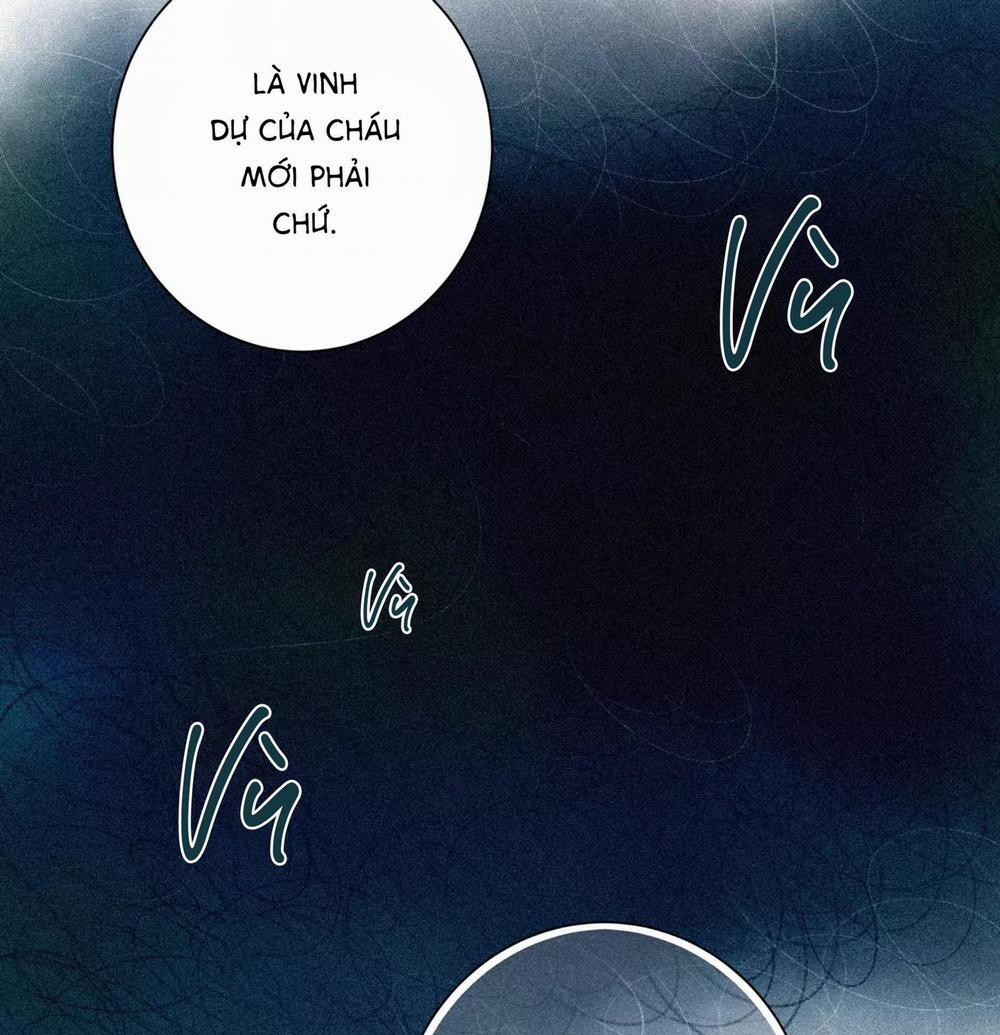 Tình Yêu Và Danh Vọng 17 trang 34