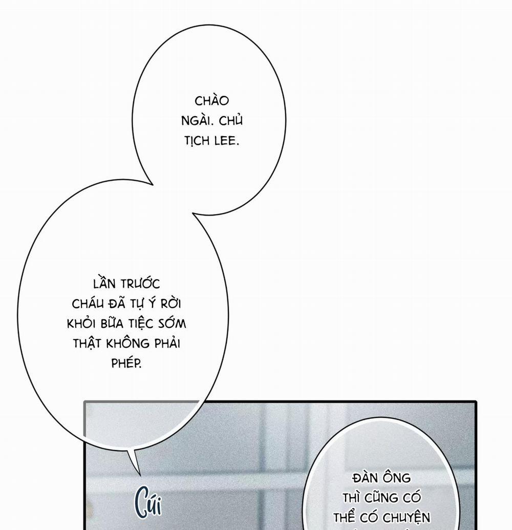 Tình Yêu Và Danh Vọng 17 trang 4