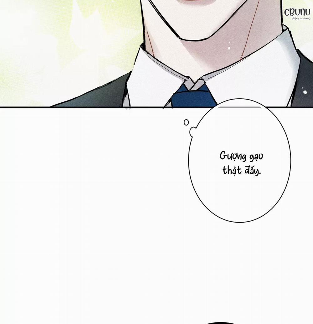 Tình Yêu Và Danh Vọng 17 trang 45