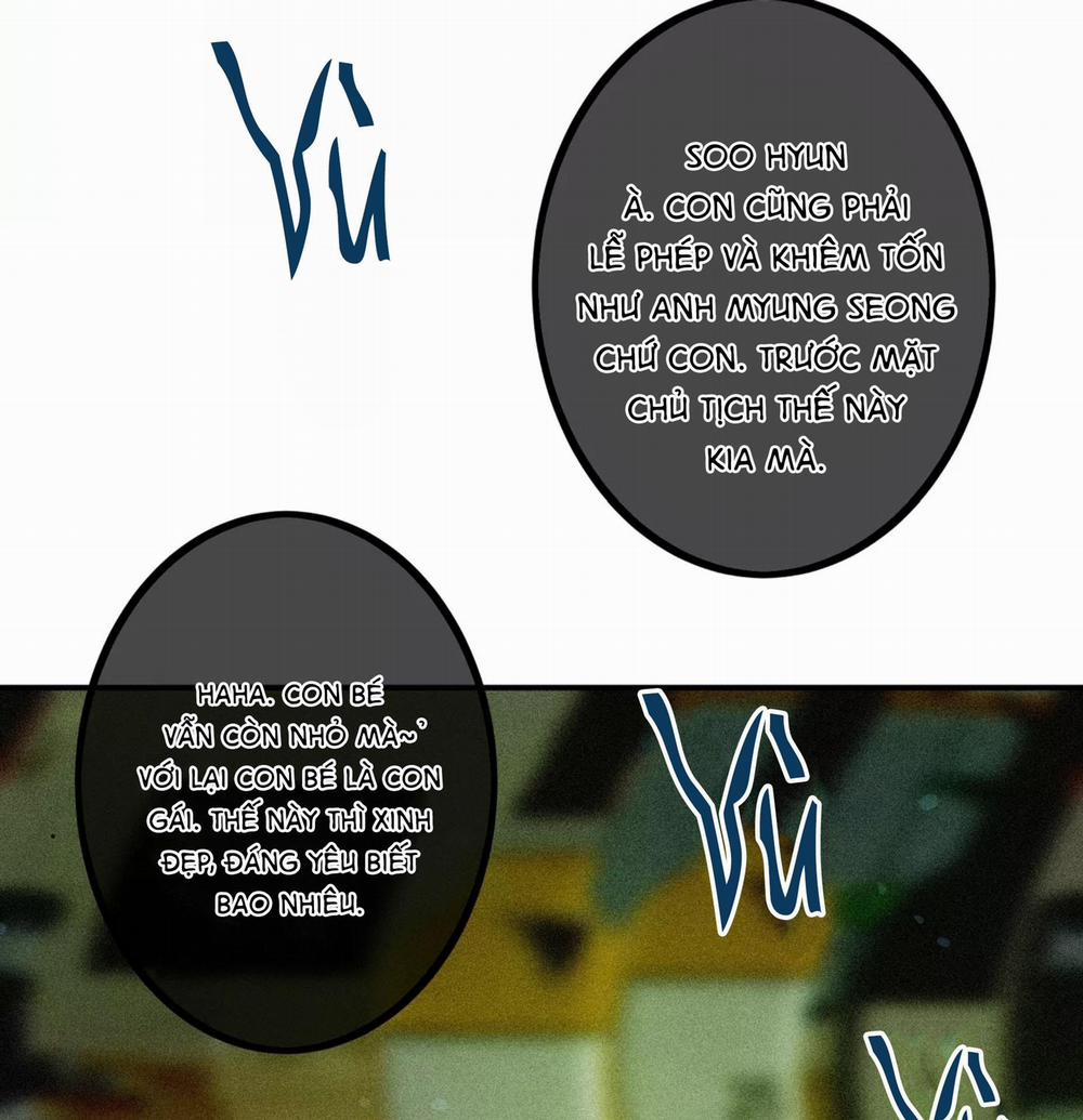 Tình Yêu Và Danh Vọng 17 trang 46