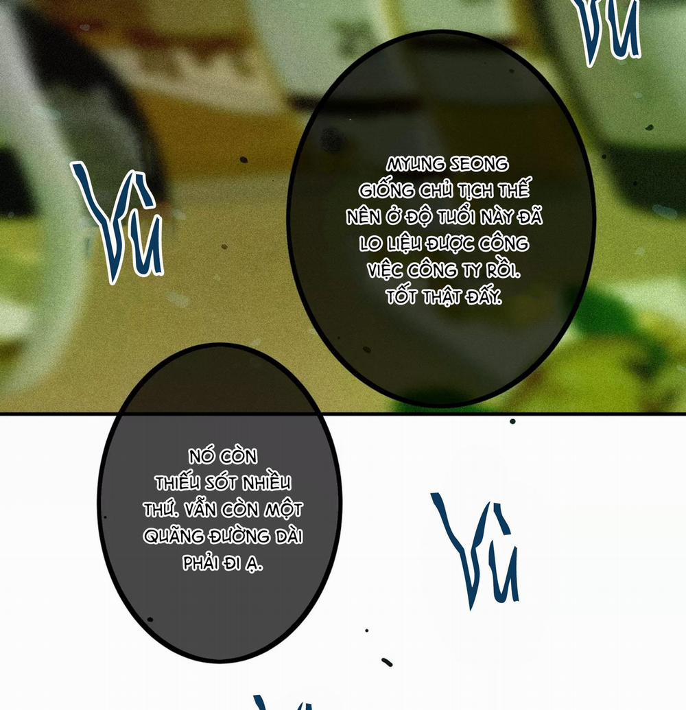 Tình Yêu Và Danh Vọng 17 trang 47