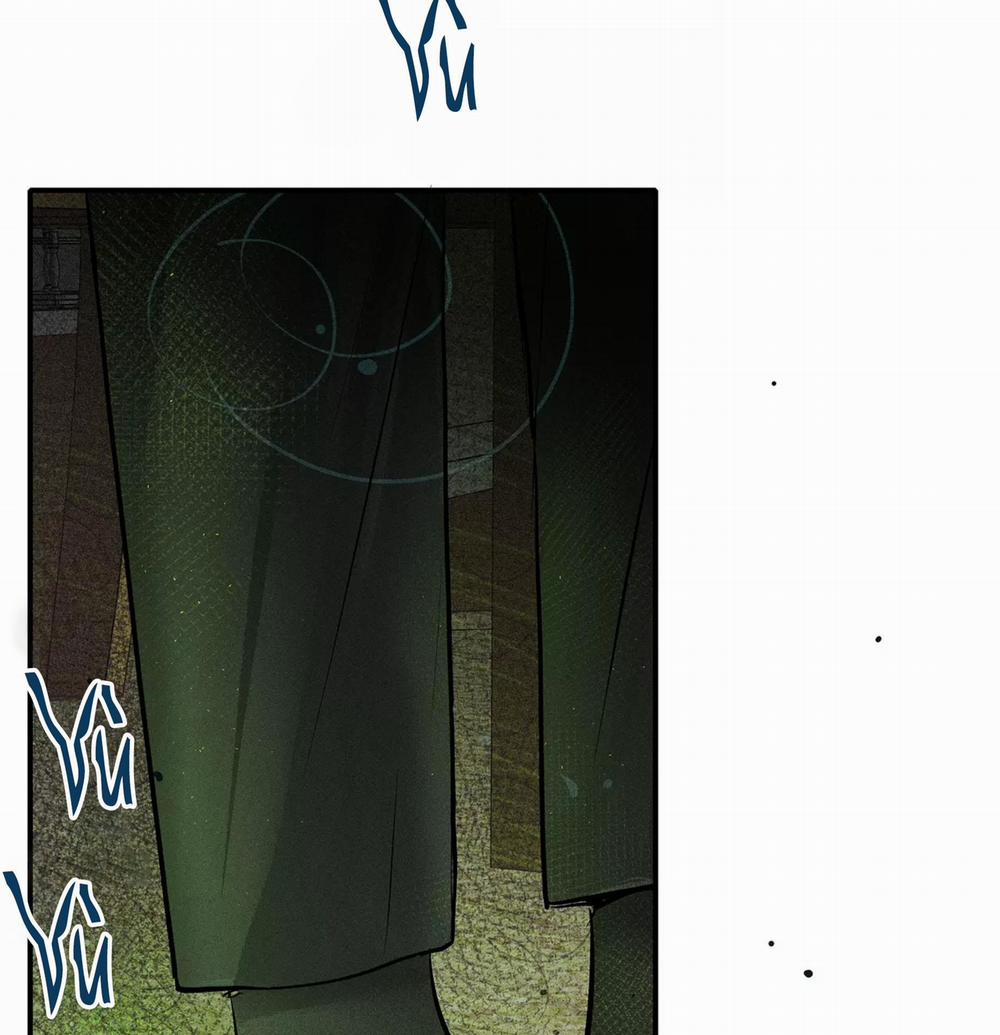 Tình Yêu Và Danh Vọng 17 trang 48