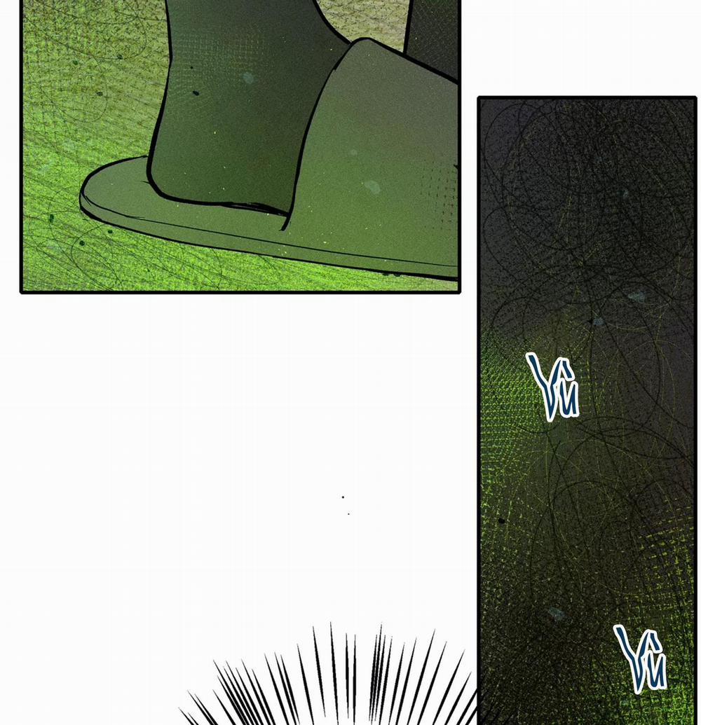 Tình Yêu Và Danh Vọng 17 trang 49