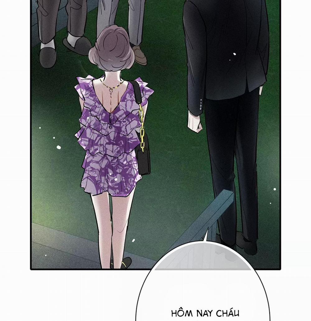 Tình Yêu Và Danh Vọng 17 trang 53