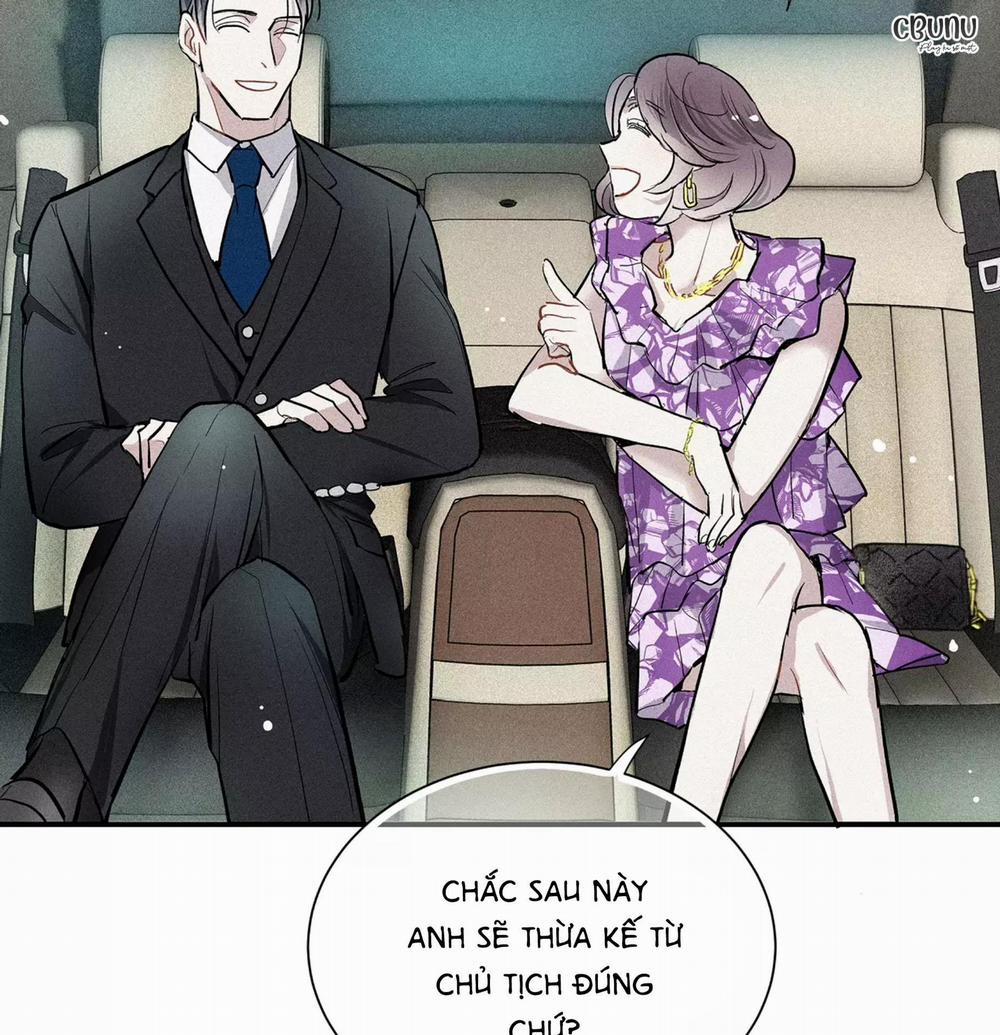 Tình Yêu Và Danh Vọng 17 trang 58