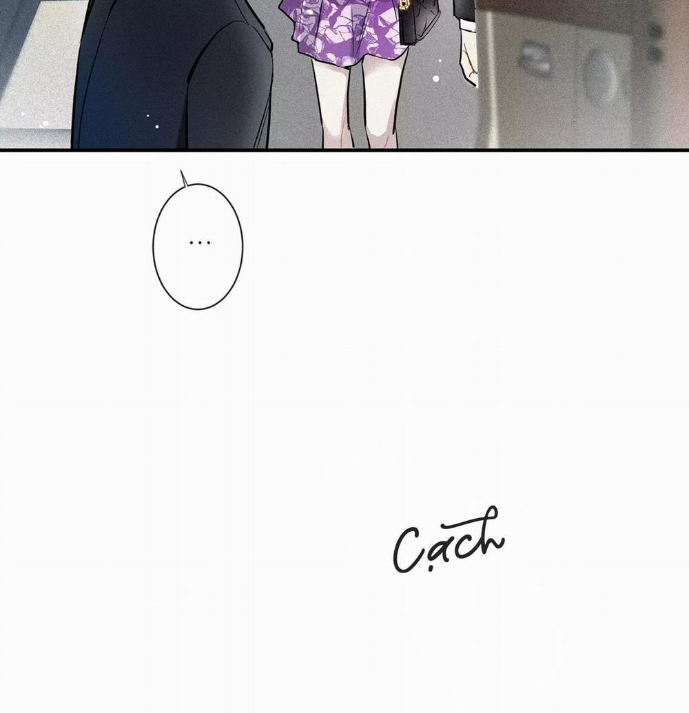 Tình Yêu Và Danh Vọng 17 trang 69