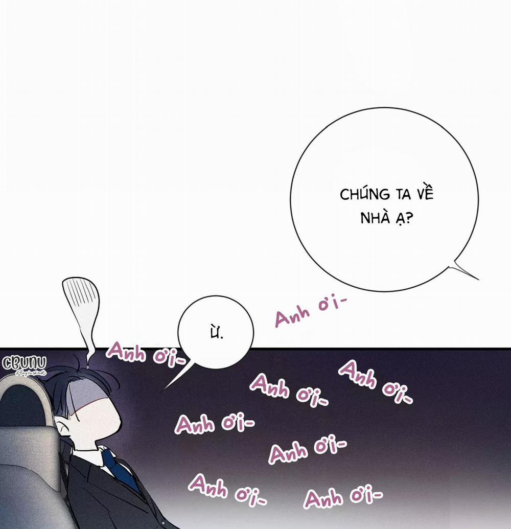 Tình Yêu Và Danh Vọng 17 trang 70