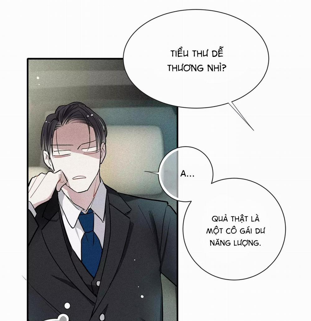 Tình Yêu Và Danh Vọng 17 trang 72