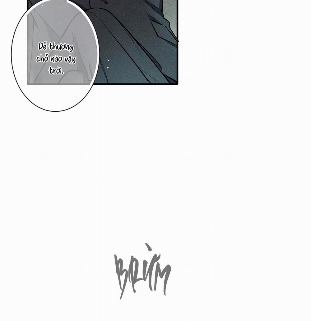 Tình Yêu Và Danh Vọng 17 trang 73