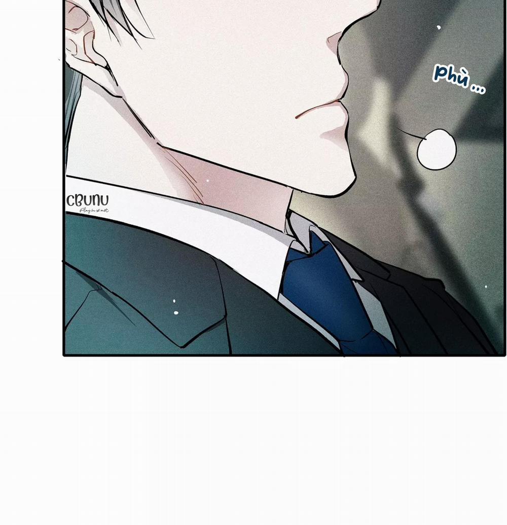 Tình Yêu Và Danh Vọng 17 trang 75