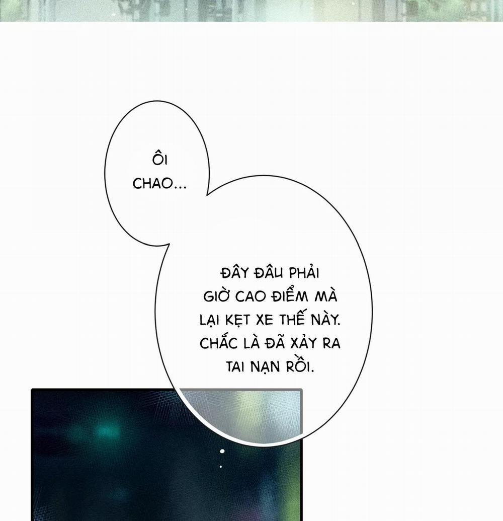 Tình Yêu Và Danh Vọng 17 trang 82