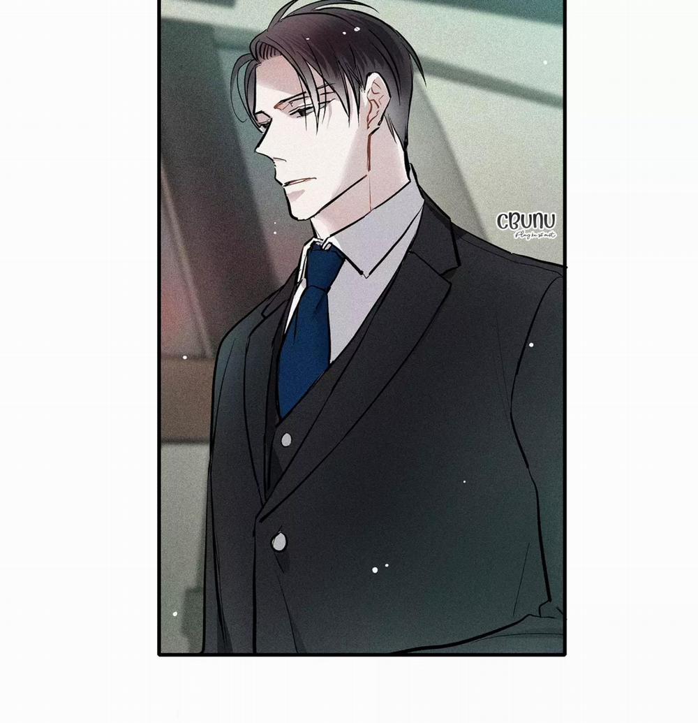 Tình Yêu Và Danh Vọng 17 trang 84