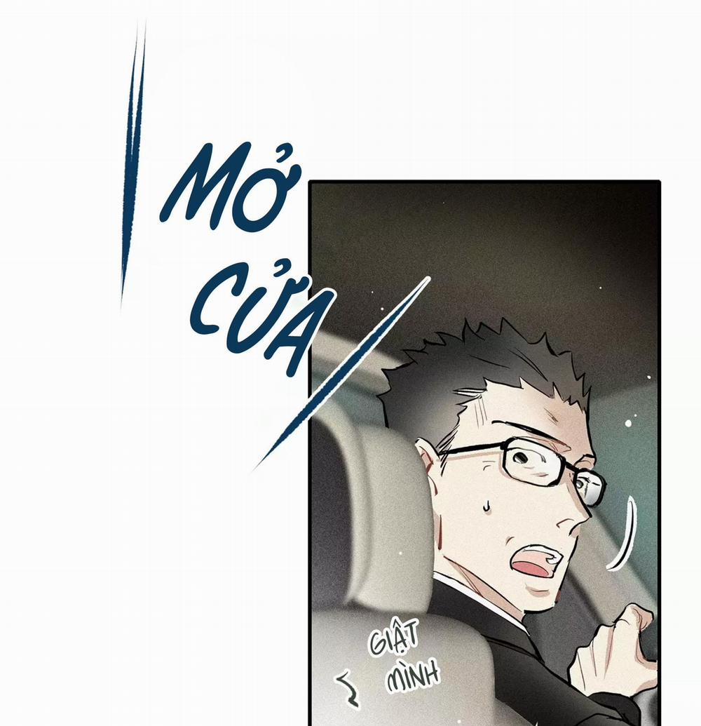 Tình Yêu Và Danh Vọng 17 trang 85