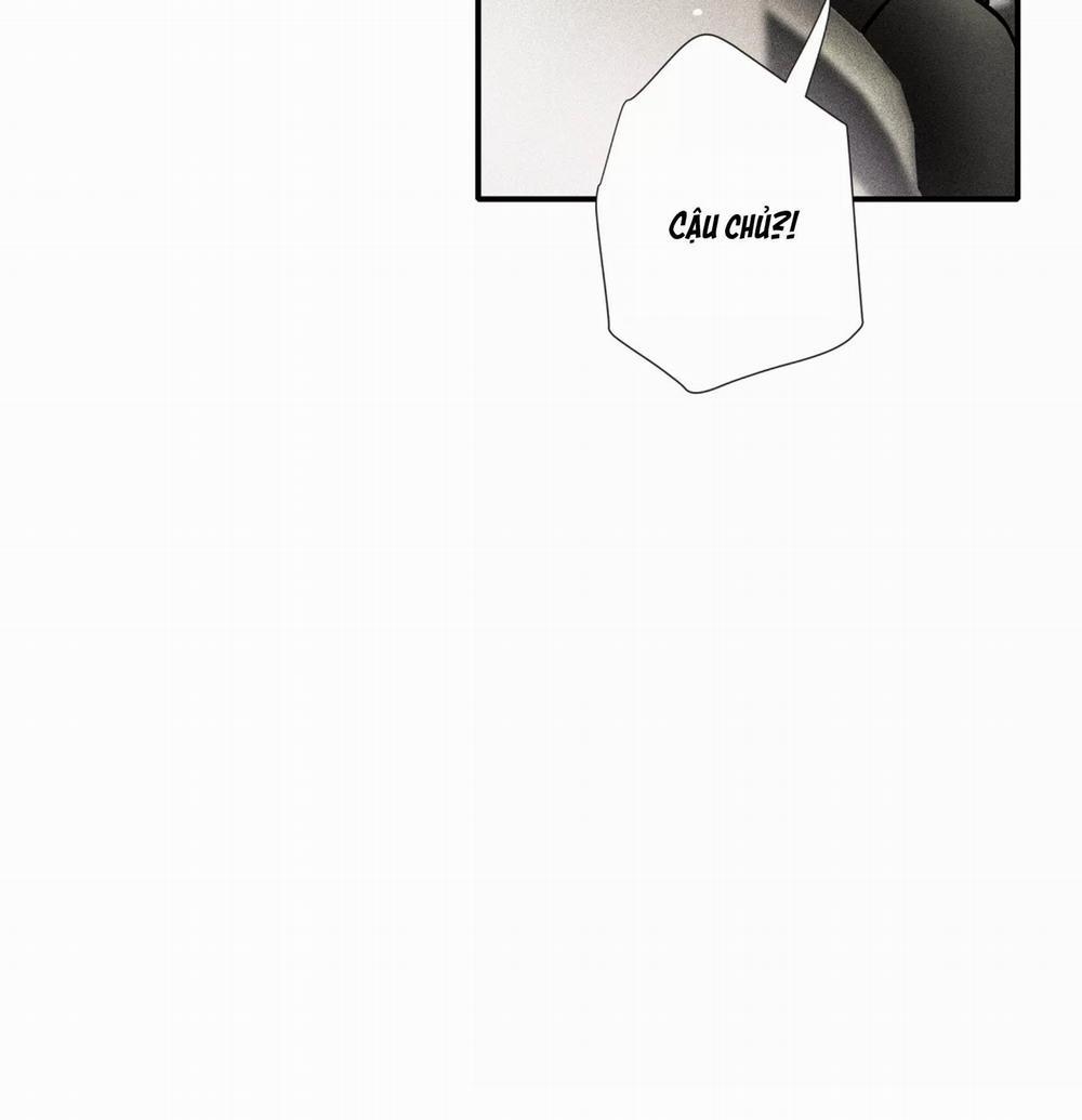 Tình Yêu Và Danh Vọng 17 trang 86