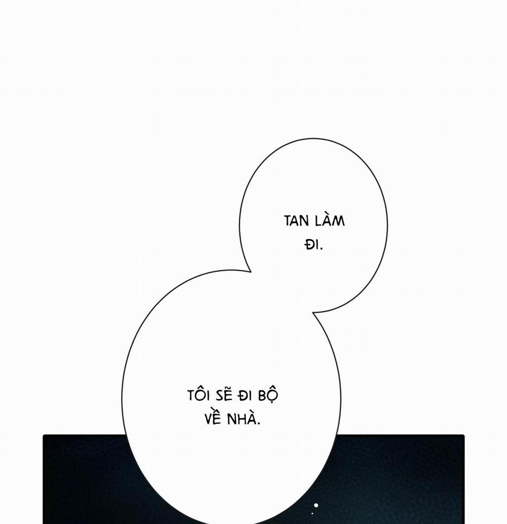 Tình Yêu Và Danh Vọng 17 trang 87